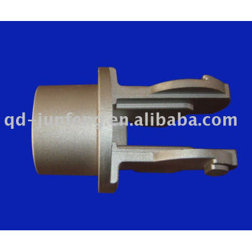 Aluminum forged for Machinery parts